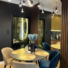 Family & Business Sauna Tężnia Apartments No 9 VIP -Leśny nad Zalewem Cedzyna