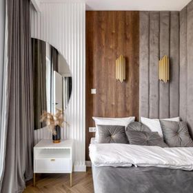 Family & Business 2-Bedroom DeLux Apartment WWA25 No1 P9