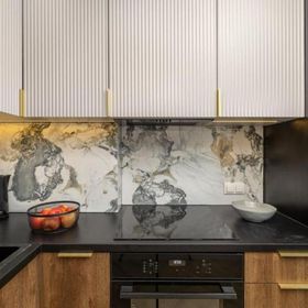 Family & Business 2-Bedroom DeLux Apartment WWA25 No1 P9