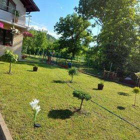 Casa Colț de Rai Berislăveşti