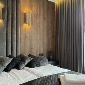 F & B Sauna Tężnia Apartments No 10 VIP -Leśny nad Zalewem