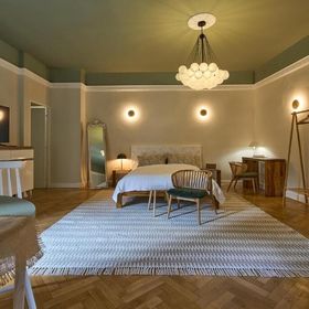 Belle Vista Guesthouse Brașov