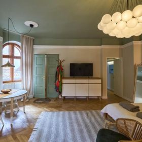 Belle Vista Guesthouse Brașov