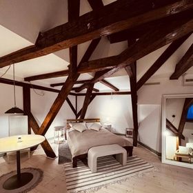 Belle Vista Loft Brașov