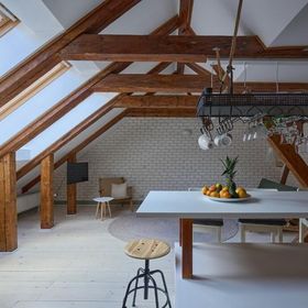 Belle Vista Loft Brașov