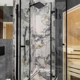 Family & Business Sauna Apartments BLISKA WOLA No2 DeLux No2 P7