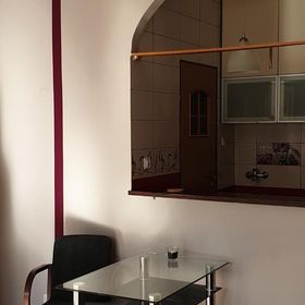 Apartament MINI CENTRUM Szczecin