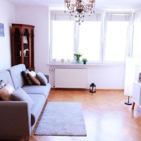 Cozy and great location by Cooee Apartments Warszawa