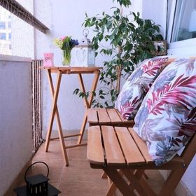 Cozy and great location by Cooee Apartments Warszawa