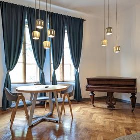 Apartament Luminarium Brașov