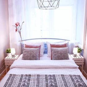 Chill & Explore by Cooee Apartments Warszawa 