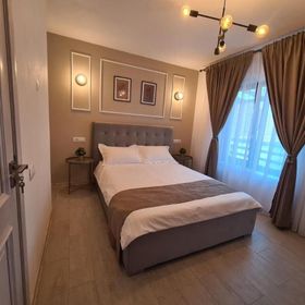 Urbanist Guest House Călimăneşti