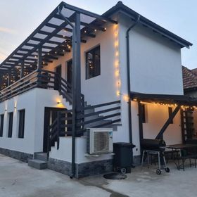 Urbanist Guest House Călimăneşti