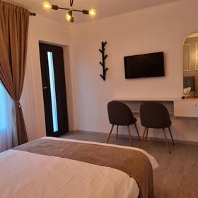 Urbanist Guest House Călimăneşti