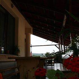 Pensiunea Daniela Orăștioara de Jos