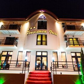 Pensiunea Iriss Valea Lupului