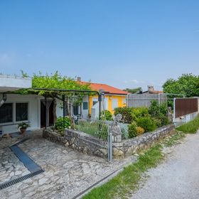 Apartman Crveni Vrh Umag