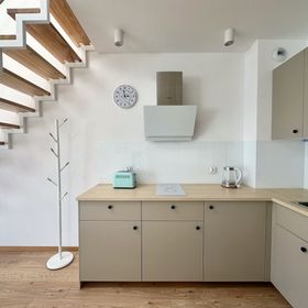 Apartament Victoria by Q4Apartments