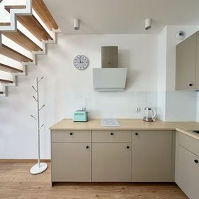 Apartament Victoria by Q4Apartments