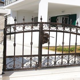 Apartments Lucich Srima