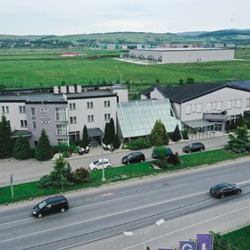 Hotel Grand Master Dej