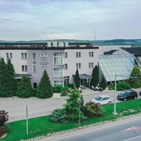 Hotel Grand Master Dej