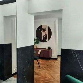 No. 8 / Nr 8 by Cooee Apartments