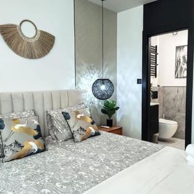 No. 8 / Nr 8 by Cooee Apartments