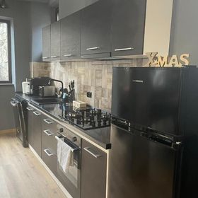 Căsuța de piatră Bușteni