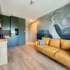 Apartament Ciri by Q4Apartments 