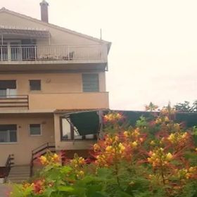 Apartments Ognjen Betina