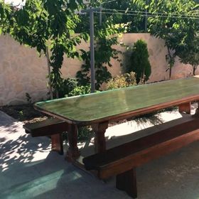 Apartments Ognjen Betina