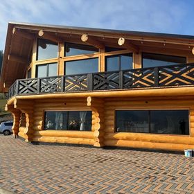 Pensiunea Kabana Best View Gheorghițeni