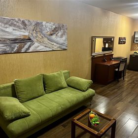 Silver Marina Apartment Balatonfüred