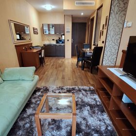 Silver Marina Apartment Balatonfüred