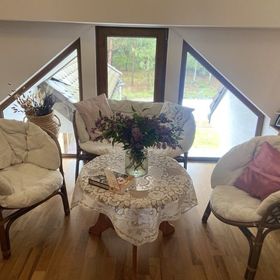 Gospodarstwo agroturystyczne Kruszyna Goliszowiec, Zaklików 