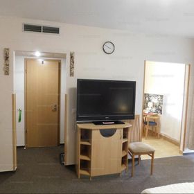 Marianna Wellness Apartman Zalakaros