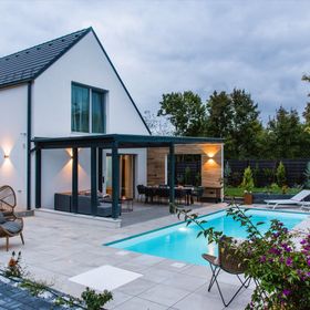 Estelle Villa Balatonakarattya