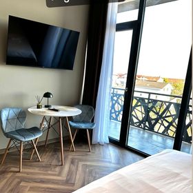 Mk Apart Boutique Voluntari