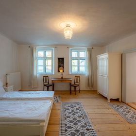 Casa Josef Bacon - La Strada - Sighișoara