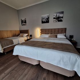 Casa Don Felipe Timișoara