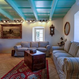 Aranypatkó Vendégház Aggtelek