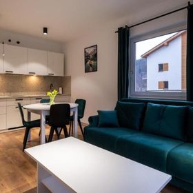 Apartamenty Sun & Snow River Park Wisła