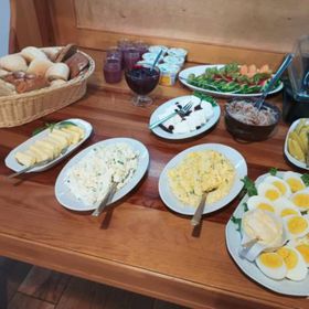 Młyn Wielisław Agroturystyka i Restauracja