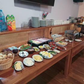 Młyn Wielisław Agroturystyka i Restauracja