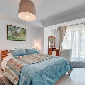 Airport Suites & Villas București
