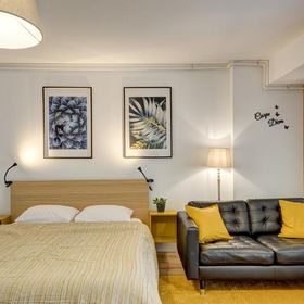 Airport Suites & Villas București