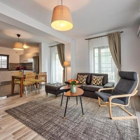 Airport Suites & Villas București