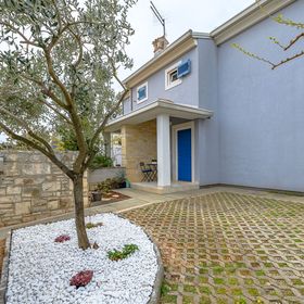 Apartman Tramontana Bašanija