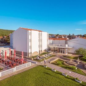 Hotel Omorika***, Punat